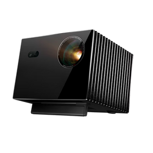 Valerion VisionMaster Max | 4K RGB Triple Laser Projector