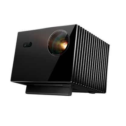Valerion VisionMaster Max | 4K RGB Triple Laser Projector