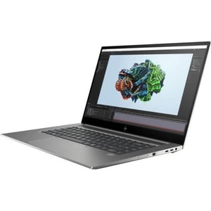 HP 15.6" ZBook Power G8 Core i7 11th‑Gen 64 GB/2 TB - Win 11 Pro