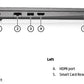 HP 15.6" ZBook Power G8 Core i7 11th‑Gen 64 GB/2 TB - Win 11 Pro