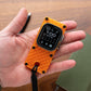 miniphone ultra (mpu) case for Apple Watch Ultra - orange