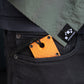 miniphone ultra (mpu) case for Apple Watch Ultra - orange