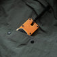 miniphone ultra (mpu) case for Apple Watch Ultra - orange