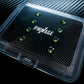 Pwnage Phantom Glide Universal Dot Moissanite Skates