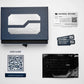 Material BitCoin  3 PACK