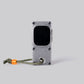 miniphone ultra (mpu) case for Apple Watch Ultra  - dark  grey