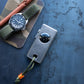 miniphone ultra (mpu) case for Apple Watch Ultra  - dark  grey