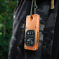 miniphone ultra (mpu) case for Apple Watch Ultra - orange