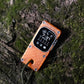 miniphone ultra (mpu) case for Apple Watch Ultra - orange