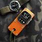 miniphone ultra (mpu) case for Apple Watch Ultra - orange