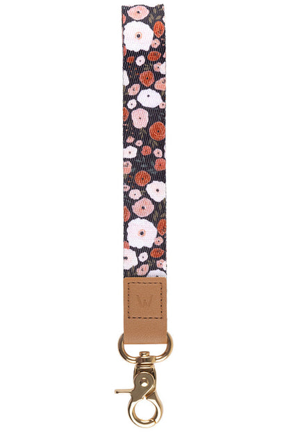 Mystic Meadow Wrist Lanyard