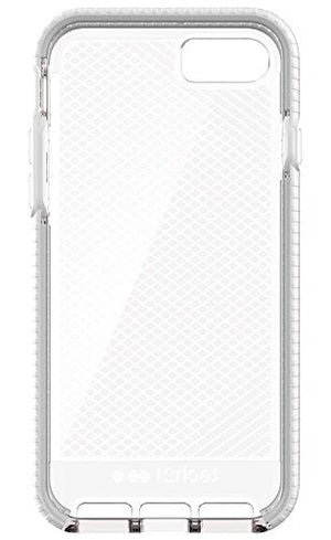 Tech21 iPhone 7 / 8 Evo Check Case - Clear