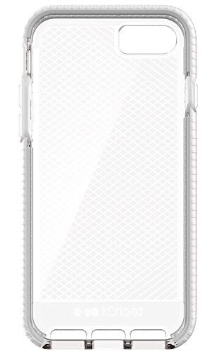 Tech21 iPhone 7 / 8 Evo Check Case - Clear