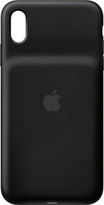 Apple Smart Battery Case for Apple iPhone XS Max - Black (New) - Techable