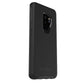 OtterBox SYMMETRY SERIES Case for Samsung Galaxy S9+ - Black (Certified Refurbished)