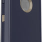 OtterBox DEFENDER SERIES Case for Apple iPhone XS Max - Dark Lake (Certified Refurbished) - Techable