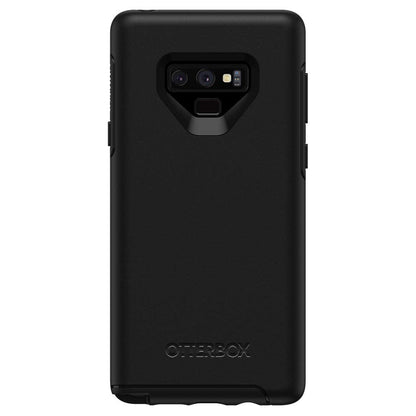 OtterBox SYMMETRY SERIES Case for Samsung Galaxy Note9 - Black