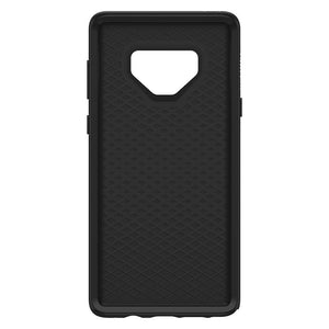 OtterBox SYMMETRY SERIES Case for Samsung Galaxy Note9 - Black