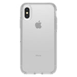 OtterBox Apple iPhone Xs / X (ONLY) SYMMETRY SERIES Case - Clear - Techable