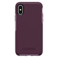 OtterBox SYMMETRY SERIES Case for Apple iPhone XS Max - Tonic Violet (New) - Techable