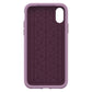 OtterBox SYMMETRY SERIES Case for Apple iPhone XS Max - Tonic Violet (New) - Techable