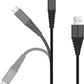 OtterBox USB-A to USB-C Cable 3M/10FT - Black (New)