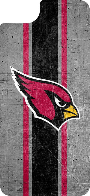 OtterBox ALPHA GLASS Screen Protector for Apple iPhone 6/6S/7/8 - Arizona Cardinals (New) - Techable