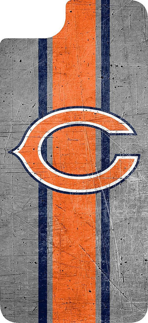 OtterBox ALPHA GLASS Screen Protector for Apple iPhone 6/6S/7/8 - Chicago Bears (New) - Techable