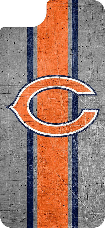 OtterBox ALPHA GLASS Screen Protector for Apple iPhone 6/6S/7/8 - Chicago Bears (New) - Techable