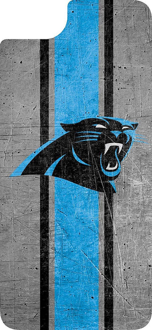 OtterBox ALPHA GLASS Screen Protector for Apple iPhone 6/6S/7/8 - Carolina Panthers (New) - Techable