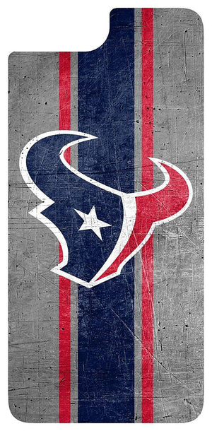 OtterBox ALPHA GLASS Screen Protector for Apple iPhone 6/6S/7/8 - Houston Texans (New) - Techable