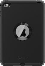 OtterBox DEFENDER SERIES Case for Apple iPad Mini 4 - Black (New) - Techable