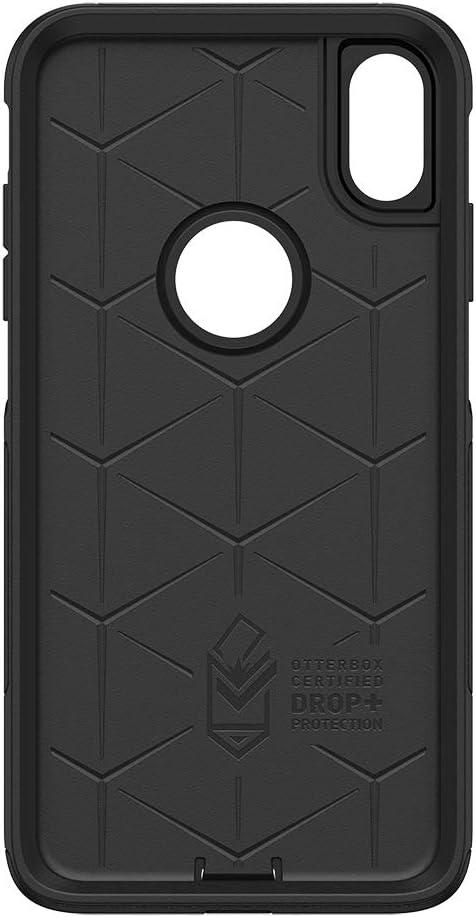 OtterBox COMMUTER SERIES Case for Apple iPhone XS Max - Black (New) - Techable