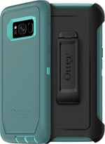 OtterBox DEFENDER SERIES Case for Samsung Galaxy S8+ - Aqua Mint (New) - Techable