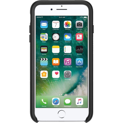 OtterBox uniVERSE SERIES Case for Apple iPhone 7 Plus/8 Plus - Black (New) - Techable