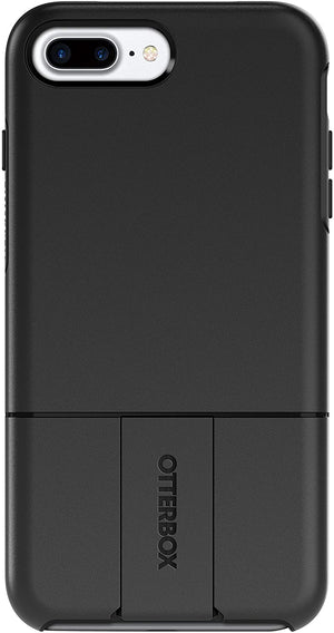 OtterBox uniVERSE SERIES Case for Apple iPhone 7 Plus/8 Plus - Black (New)