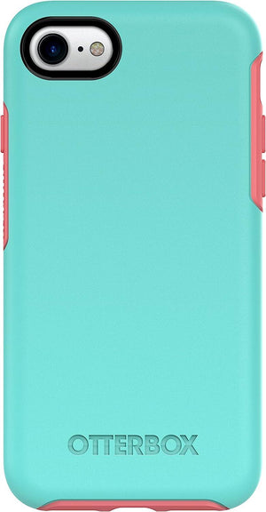 OtterBox SYMMETRY SERIES Case for Apple iPhone 7/8 - Candy Shop (New) - Techable