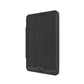 LifeProof Nuud Portfolio Cover + Stand for iPad Air - Black (New) - Techable