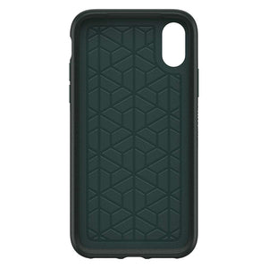 OtterBox SYMMETRY SERIES Case for Apple iPhone X / iPhone XS - Ivy Meadow