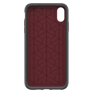 OtterBox SYMMETRY SERIES Case for iPhone XS Max (ONLY) - Fine Port