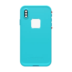 LifeProof FRE SERIES WaterProof Case for Apple iPhone XS Max - Boosted (New)