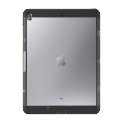 LifeProof NUUD SERIES Waterproof Case for iPad Pro 12.9" (2nd Gen) - Black (New)