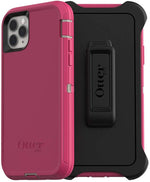 OtterBox DEFENDER SERIES Case for Apple iPhone 11 Pro Max - Lovebug Pink (New) - Techable