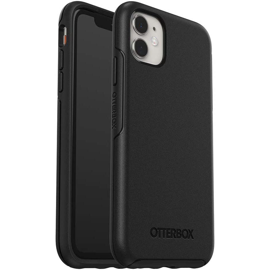 OtterBox SYMMETRY SERIES Case for Apple iPhone 11 - Black (New) - Techable