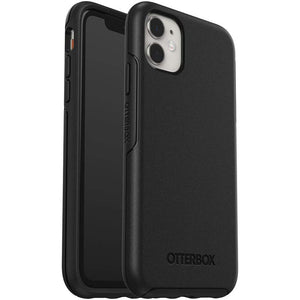 OtterBox SYMMETRY SERIES Case for Apple iPhone 11 - Black (New) - Techable