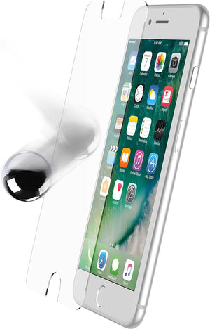 OtterBox Alpha Glass Screen Protector for Apple iPhone 6/6s/7/8 (New)