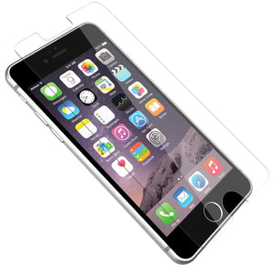 OtterBox Amplify Screen Protector for iPhone 6 Plus/7 Plus/8 Plus - Clear (New) - Techable