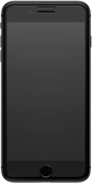 OtterBox Amplify Screen Protector for iPhone 6 Plus/7 Plus/8 Plus - Clear (New) - Techable