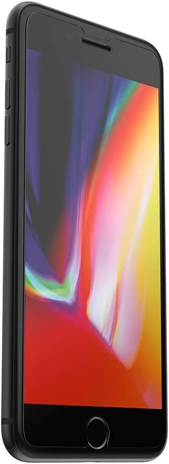 OtterBox Amplify Screen Protector for iPhone 6 Plus/7 Plus/8 Plus - Clear (New) - Techable