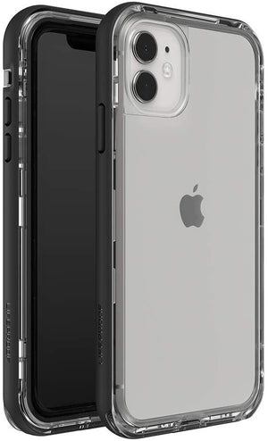 LifeProof NEXT SERIES Case for Apple iPhone 11 - Black Crystal (New) - Techable